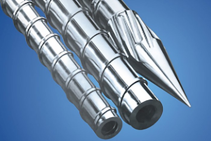 Electroplating Bolts